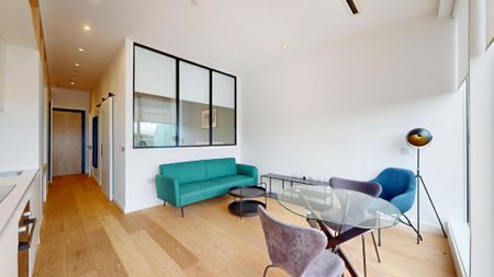 1 bedroom flat to rent - Photo 3