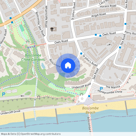 29 Boscombe Spa Road, Boscombe Spa, Bournemouth