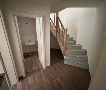 *Paulusviertel* Exklusive 4-Zimmer-Maisonettewohnung mit 2 Balkonen... - Photo 6