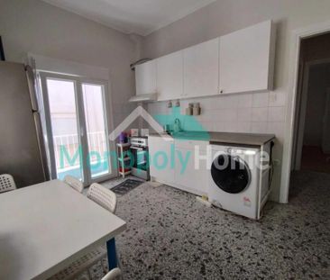 Studio/Γκαρσονιέρα για ενοικίαση Νέα Παραλία (Ανάληψη - Μπότσαρη - ... - Φωτογραφία 2