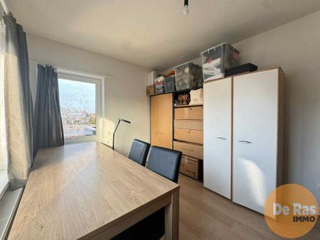 SCHELLEBELLE - Gerenoveerde HOB met garage - Photo 3