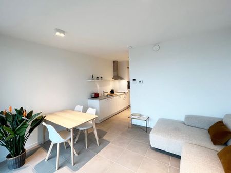 Appartement te huur - Foto 2