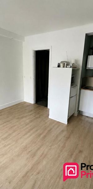 Propriétés Privées Côte d'Opale vous propose : - Photo 1