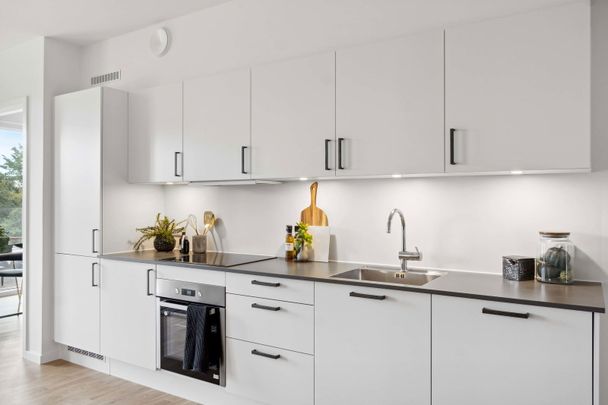 Mudillesvej 2, 4 mf - Photo 1