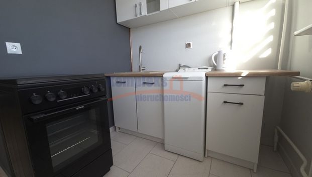 ul. Kardynała Stefana Wyszyńskiego, Police - Zdjęcie 1