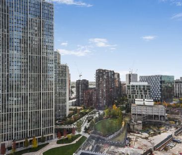 Nine Elms Lane River Park Tower SW8 - Photo 5