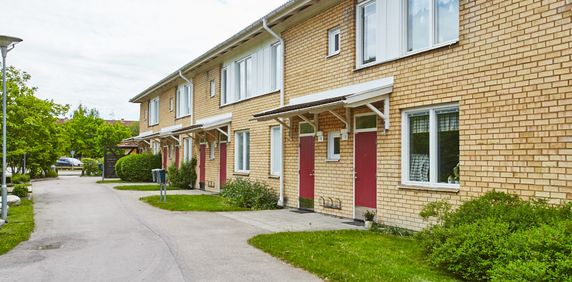 Välljärnsgatan 4 - Foto 2