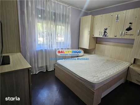 Inchiriere apartament 2 camere semidecomandat Targoviste Micro 6 - Photo 3