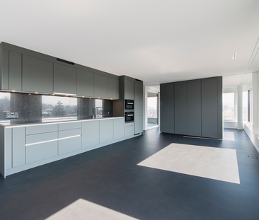 Live Above - Exklusive Mietwohnung über dem FIFA World Football Museum - Foto 2