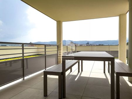 Résidence multiservices d'appartements entièrement meublés - Photo 2