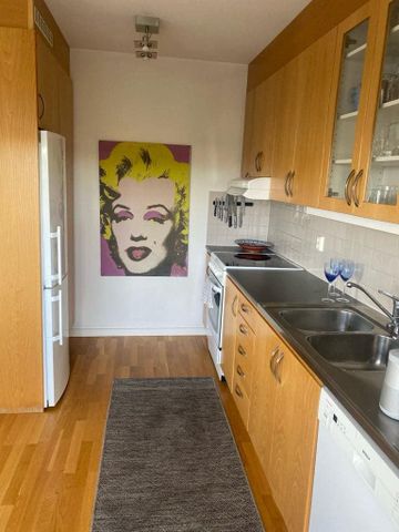 Nordenflychtsvägen, Stockholm - Photo 2