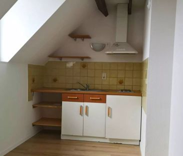 Appartement Rodez 2 pièce(s) 42.64 m2 - Photo 4