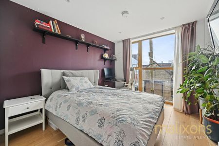 3 bedroom maisonette to rent - Photo 3