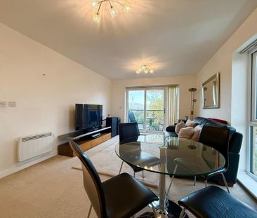 2 bedroom apartment to rent - Photo 4