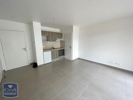 Location Appartement 2 pièces 41m² PETIT COURONNE 76650 - Photo 5