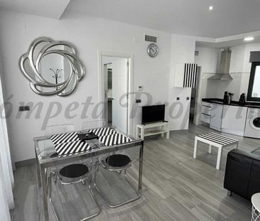 Apartment in Nerja, Andalucia , Costa del Sol - Photo 4