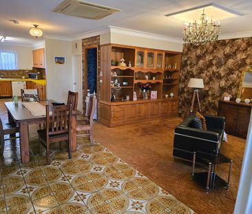 3-bedroom shared unit/townhouse, Rous Road - Photo 4