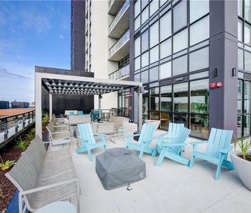 For Lease - 60 Charles Street Unit# 2405, Kitchener, Ontario - Photo 5