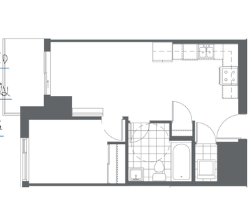 For Lease - 56 Lakeside Terrace Unit# 202, Barrie, Ontario - Photo 4