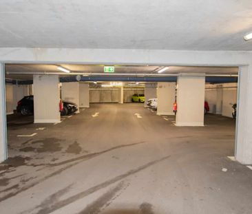 Moderne 3-Zimmer Wohnung mit Loggia nahe Denglerpark - Foto 6