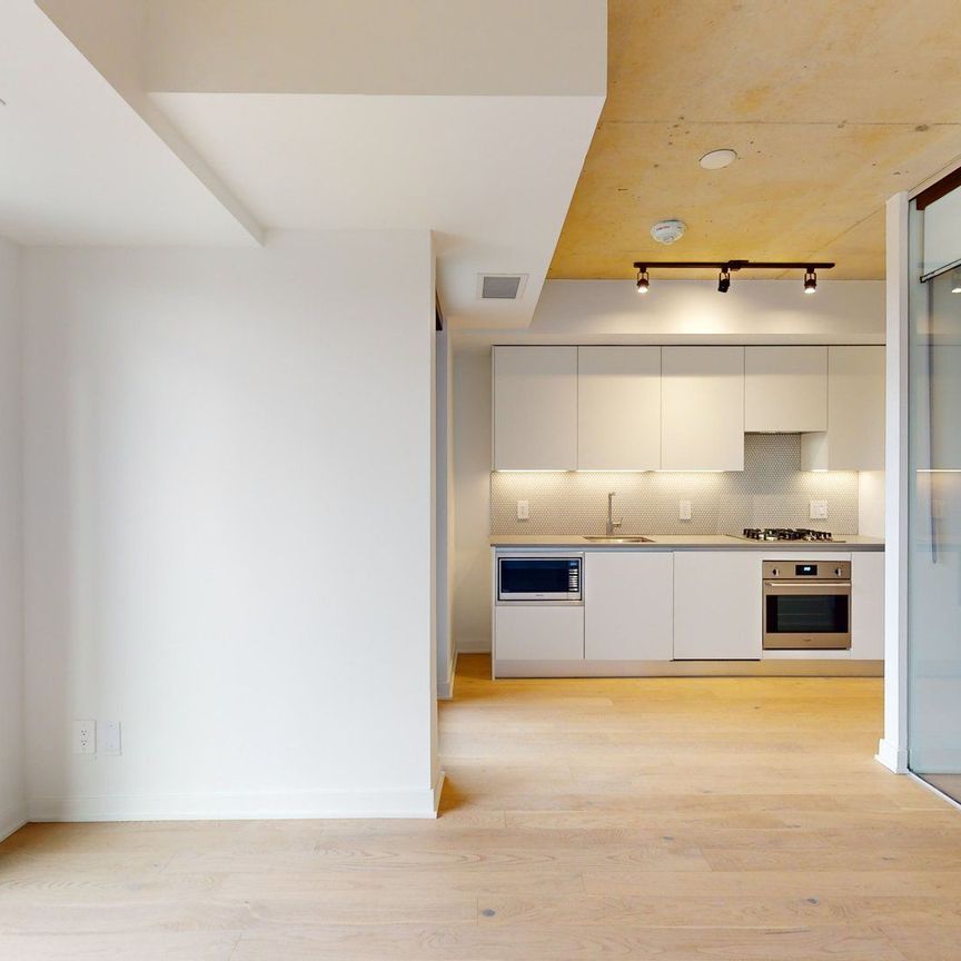 For Lease - 2720 Dundas Street Unit# 309, Toronto, Ontario - Photo 1