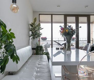 Te huur: Appartement Andreasplein in Amsterdam - foto 3