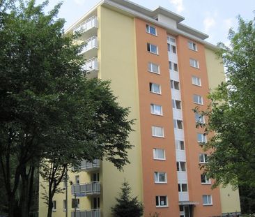 Demnächst frei! 2-Zimmer-Wohnung in Gelsenkirchen Hassel - Foto 1