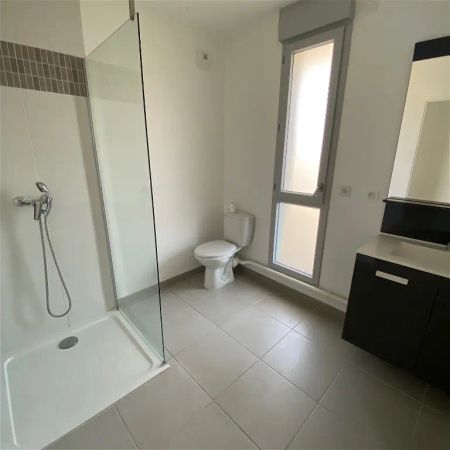 Location appartement 2 pièces - 42.8m² à Dijon (21000) - Photo 5