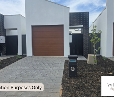 Brand-new, stylish, and perfectly located! - Photo 5