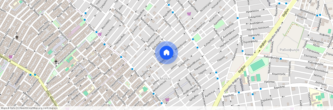 Ίλιον (Μιχελή)