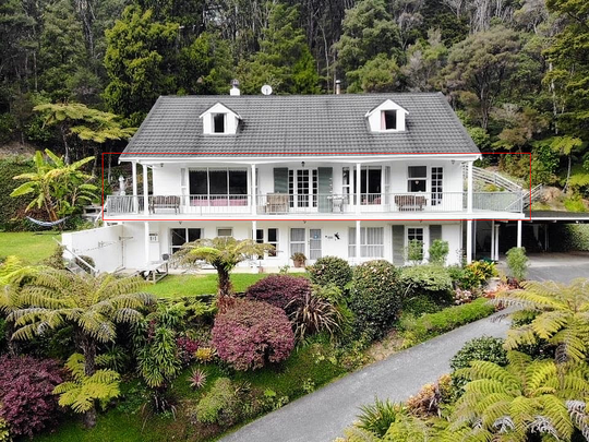 Short term rental - A Well appointed Retreat - Photo 1