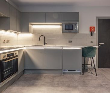 1 bedroom apartment to rent - Photo 6