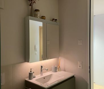 2.5 Zimmer, 55 m², 1. Stock - Photo 5