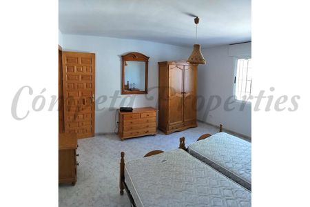 Country Property in Torrox, Inland Andalucia in the mountains - Photo 4