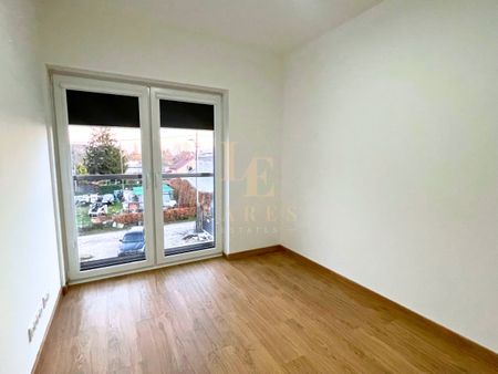 Atrakcyjna przestrzeń 90m² | 3 pokoje | Włochy - Zdjęcie 5