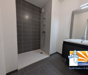 Location Appartement 3 pièces 59m² PERPIGNAN 66000 - Photo 5