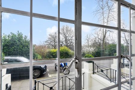 1 bedroom flat to rent - Photo 5