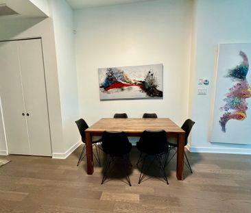 Appartement à louer, Montréal (Ville-Marie) - Photo 4