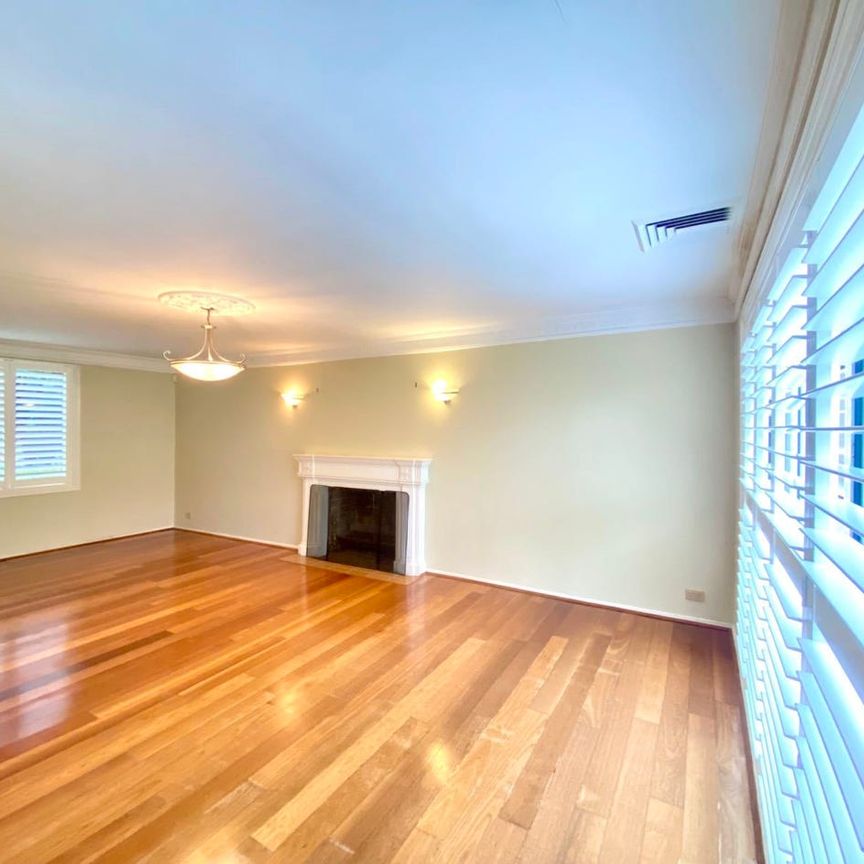 4 Bedroom Plus Study Home in Convenient Location - Photo 1