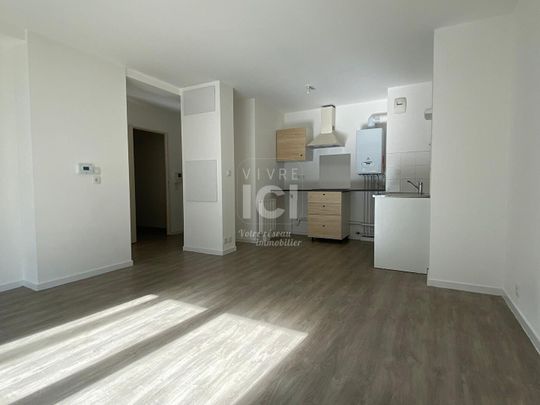 LES SORINIERES - Appartement - 2 pièces - 44m² - Photo 1
