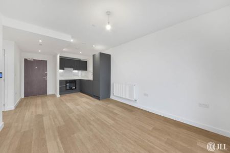 1 bedroom apartment to rent - Photo 3