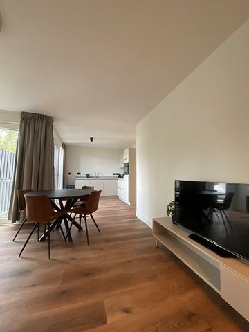 Te huur: Appartement West-Peterstraat in Arnhem - Foto 5