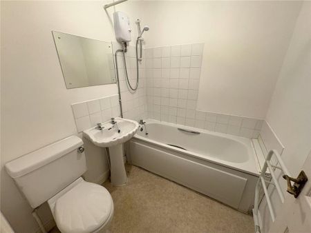 1 bedroom flat to rent - Photo 5