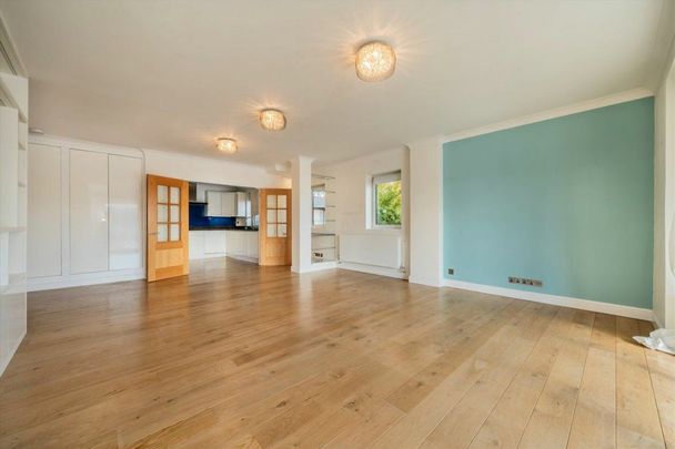 William Morris Way, Fulham, SW6 - Photo 1