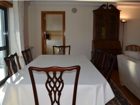 3 bedroom luxury Flat for rent in Monte Estoril, Cascais, Lisbon - Photo 3