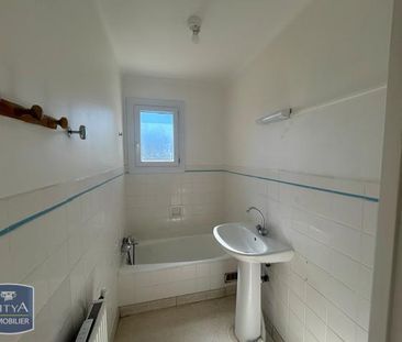Location Maison 4 pièces 84m² PAMIERS 09100 - Photo 3