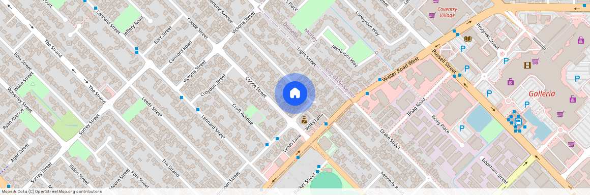 7 Valentine Avenue, WA 6059, Dianella