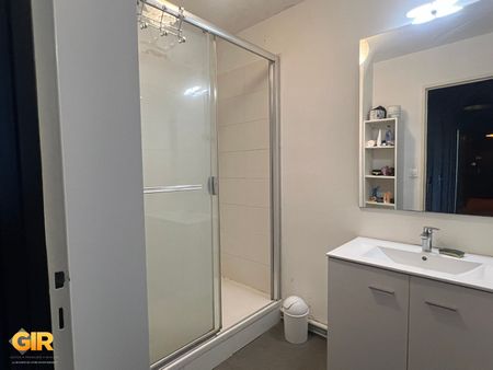 Location Maison 5 pièces 83m² ST JACQUES DE LA LANDE 35136 - Photo 5