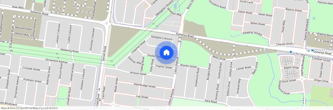 8 Stodart Street, Vic 3029, Tarneit