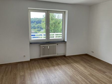 Attraktiv! Günstige 2-Zimmer-Wohnung mit Balkon in guter Stadtlage - Foto 5